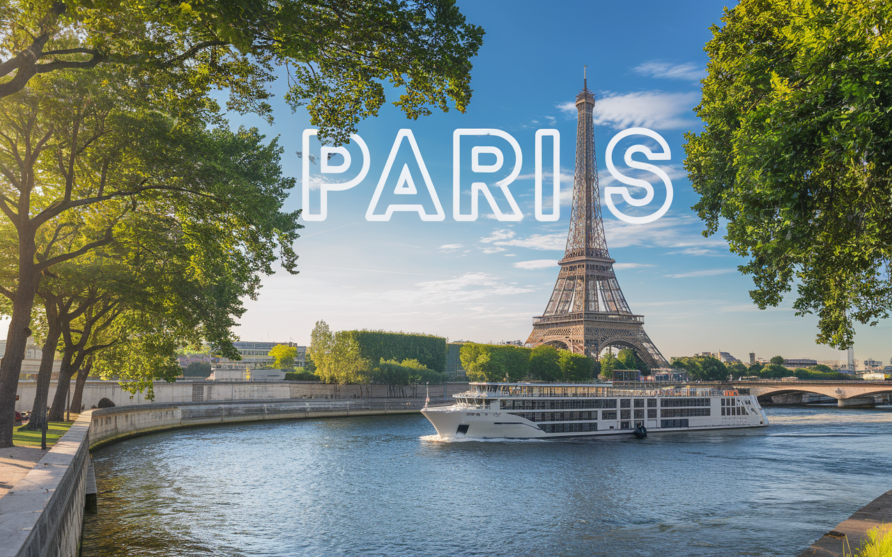 Những Điều Thú Vị Và Những Câu Chuyện Hay Về Paris